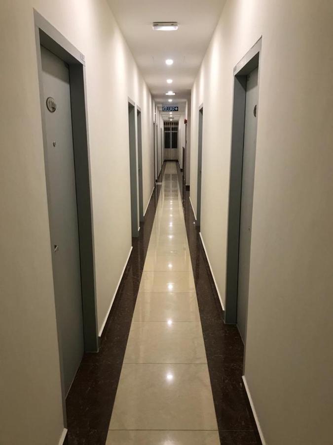 Duta Hotel クアラルンプール エクステリア 写真