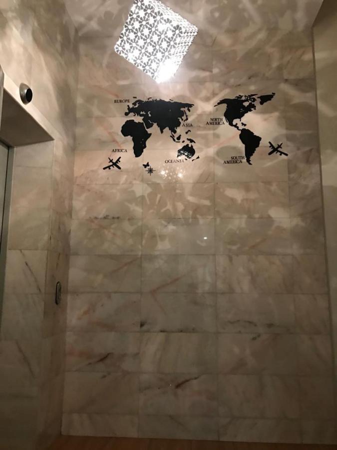 Duta Hotel クアラルンプール エクステリア 写真