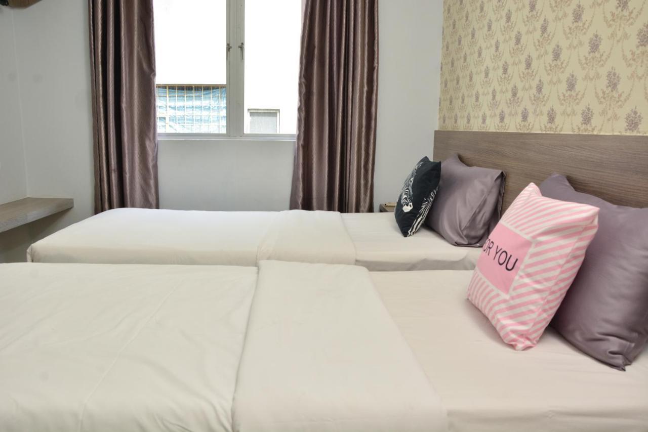 Duta Hotel クアラルンプール エクステリア 写真