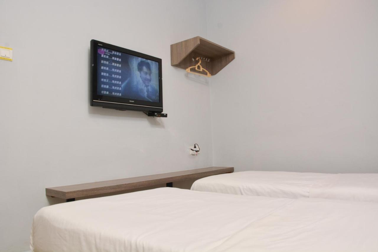 Duta Hotel クアラルンプール エクステリア 写真